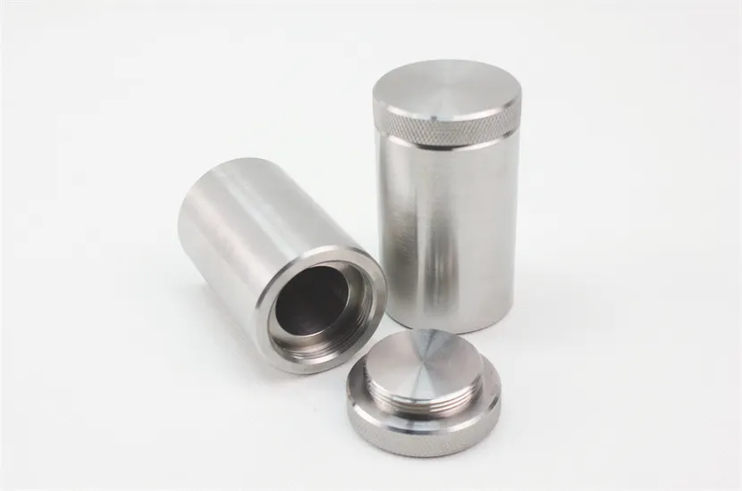 Tungsten nuclear shielding | Professional manufacturer