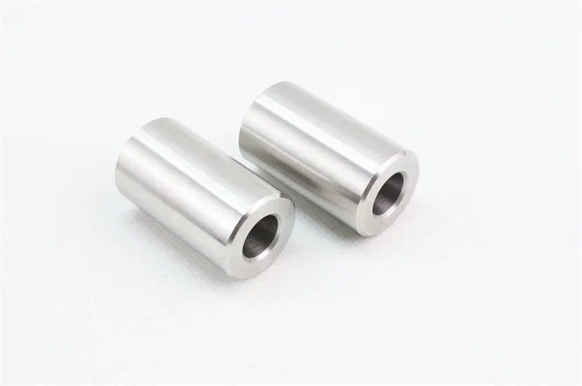 Tungsten Shield- Excellent metal for radiation protection