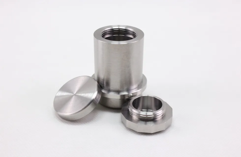 Tungsten heavy alloy properties-Tungsten radiation shielding for sale