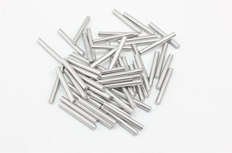 95WNiFe Tungsten alloy rod | Competitive Price | Manufacturer