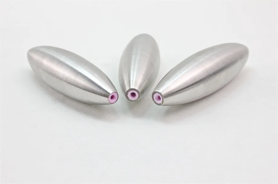 Non-standard custom tungsten fishing weight 1LB 2LB