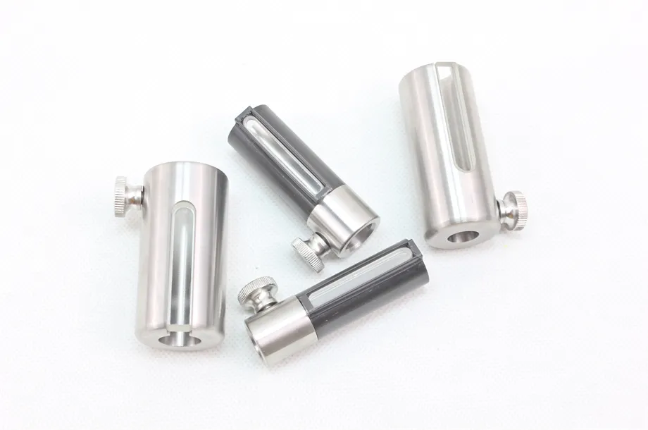 Tungsten syringe shield-Pro-Tec II