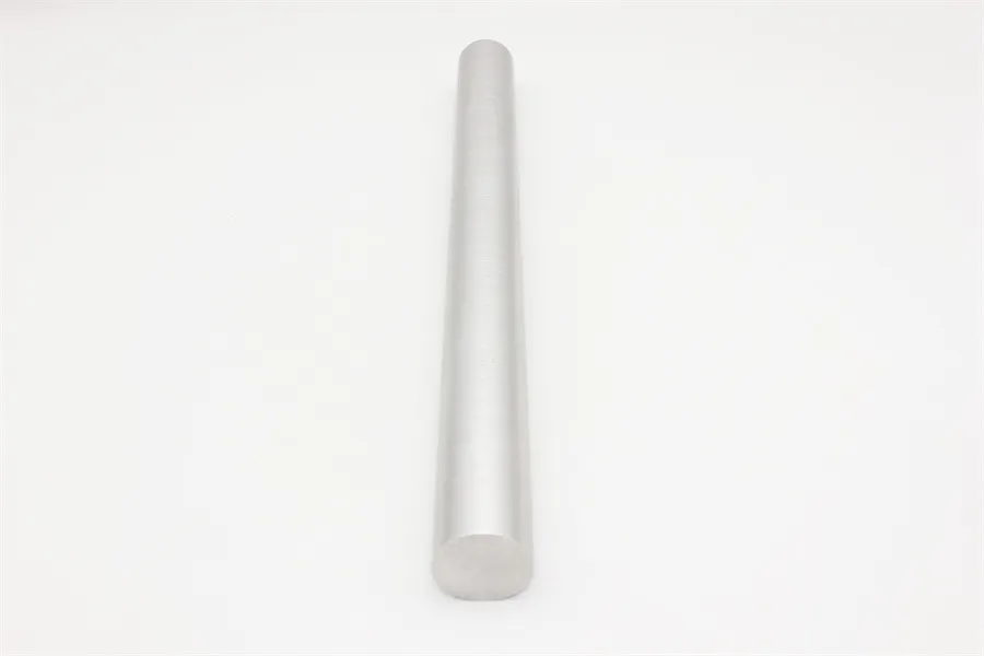 Tungsten heavy alloy copper rod