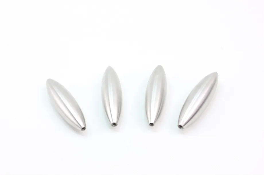 Non-standard custom tungsten fishing weight 1LB 2LB