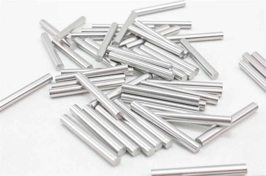 95WNiFe Tungsten alloy rod | Competitive Price | Manufacturer