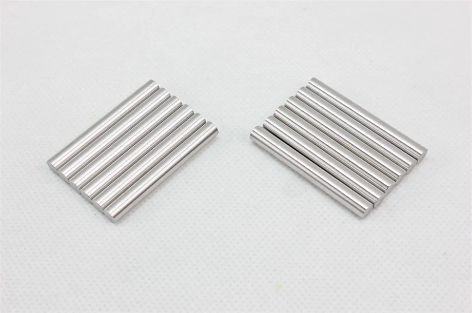 95WNiFe Tungsten rod