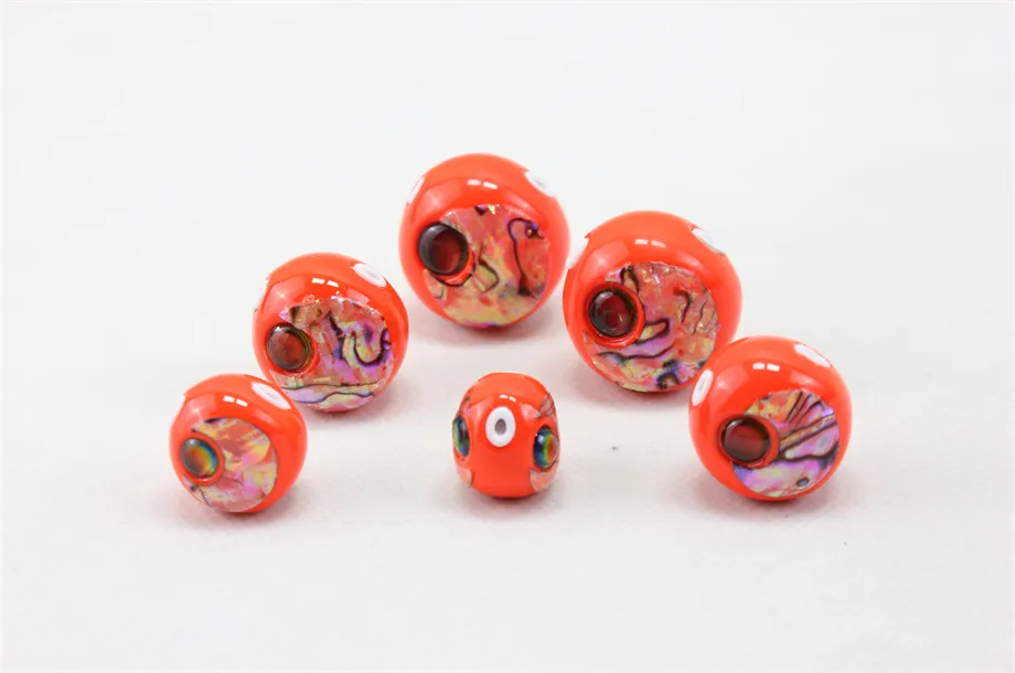 45/60/80/100/120/150/180/200g/250g/300g Tungsten tairaba fishing jig head