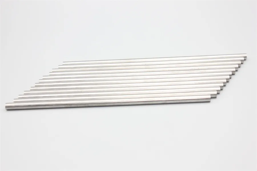 Tungsten Alloy Rod| Factory Direct Sale