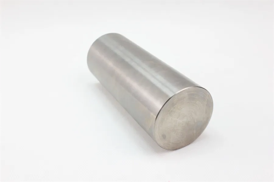 Tungsten heavy alloy rod