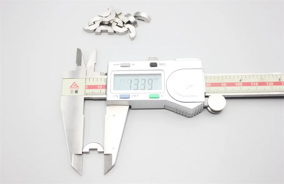 Tungsten alloys