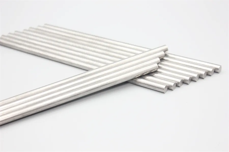 Tungsten Alloy Rod| Factory Direct Sale
