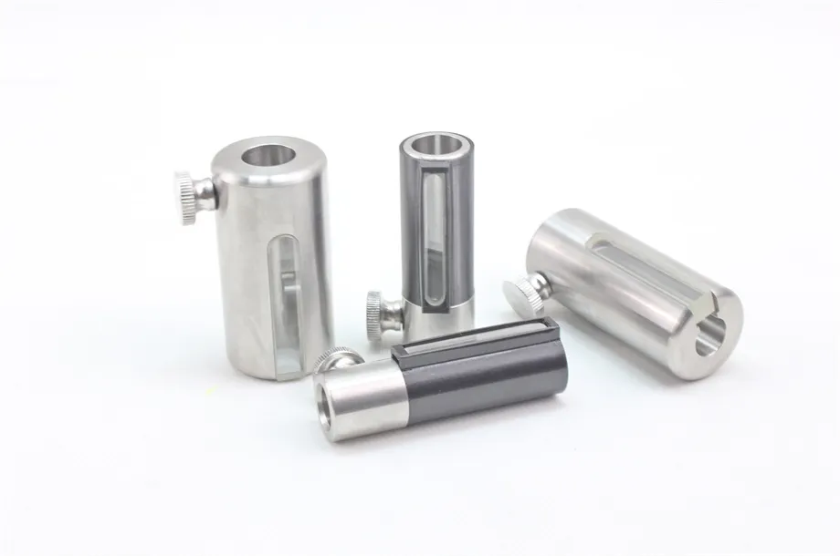 Non-standard custom tungsten syringe shield