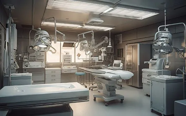 Medical Fields