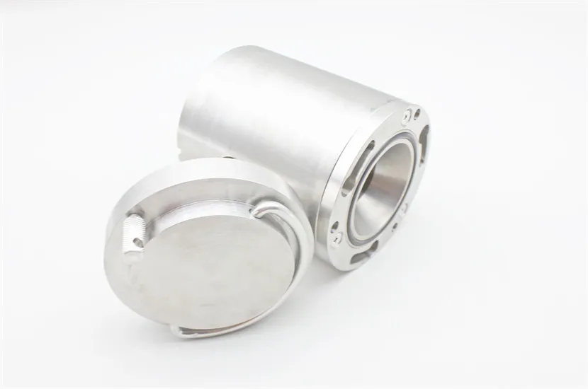 Tungsten Alloy Container - Nuclear Shields