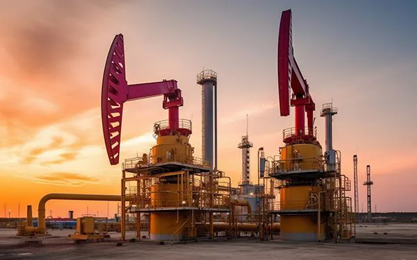 Oil&Gas Fields
