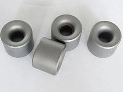 Tungsten Alloy Blank
