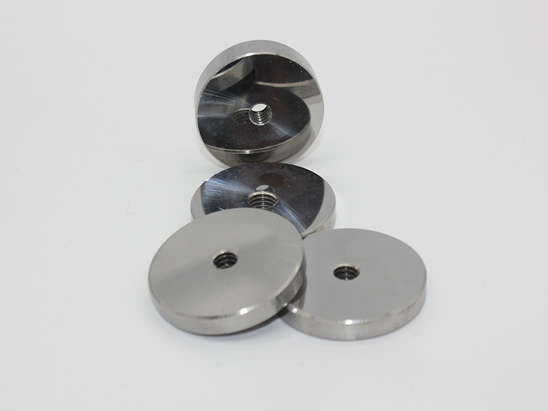 Tungsten Alloy Stabilizer Weights for Archery