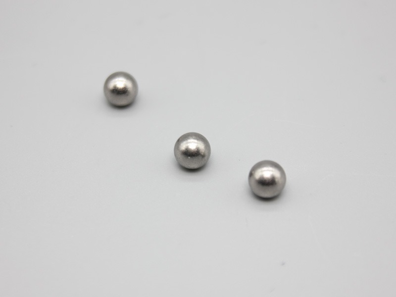 φ5mm tungsten heavy alloy ball
