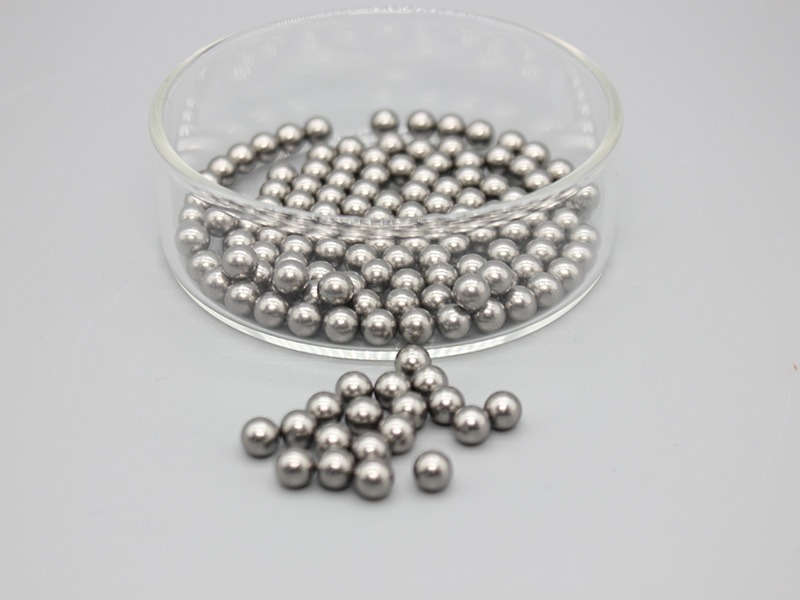 φ5mm tungsten heavy alloy ball