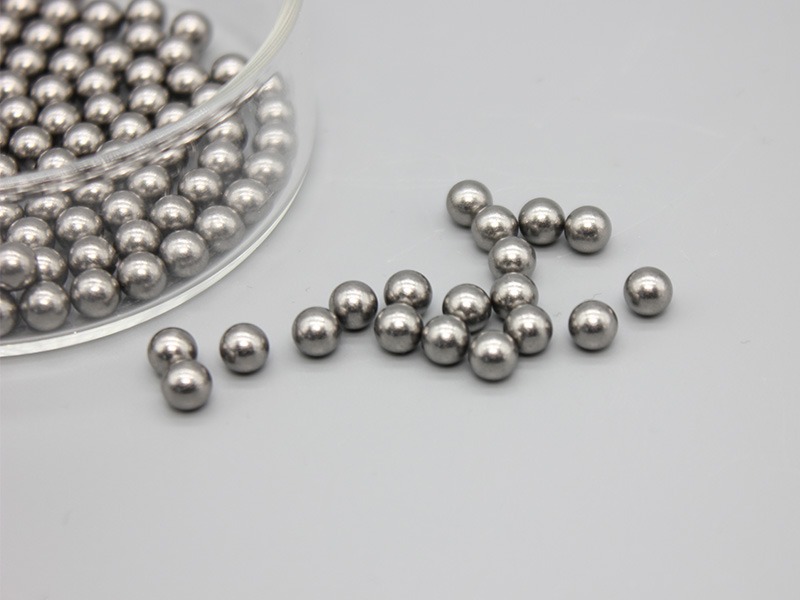 φ5mm tungsten heavy alloy ball
