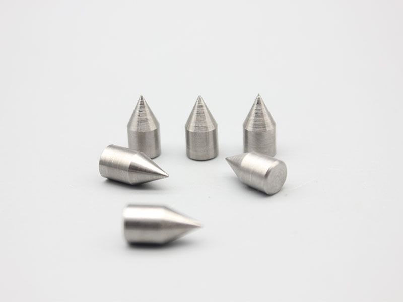 Different size Tungsten Alloy Bullet head