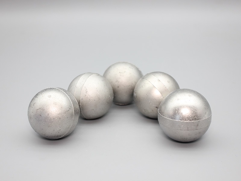 Tungsten heavy alloys bearing ball