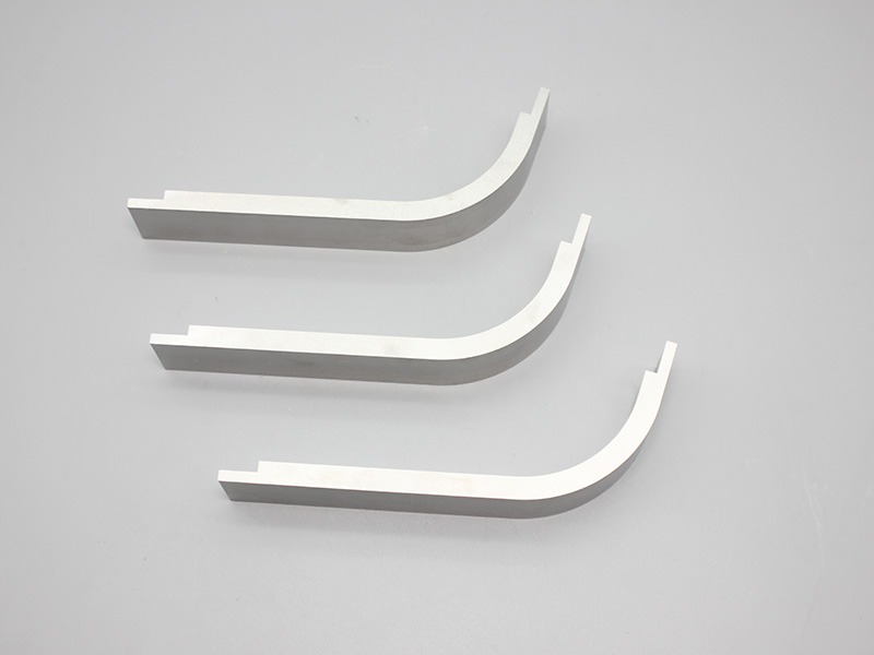 WNiFe Nickel Copper Tungsten Alloy bar