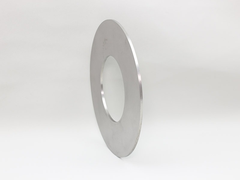 Thin tungsten alloy ring from Zhuzhou Jiuding