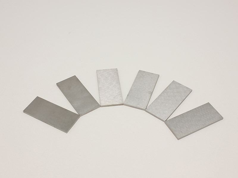 tungsten alloy plate/tungsten sheet