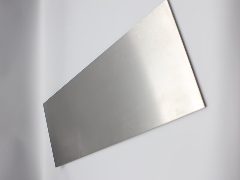 Tungsten Alloy Plate for counterweight