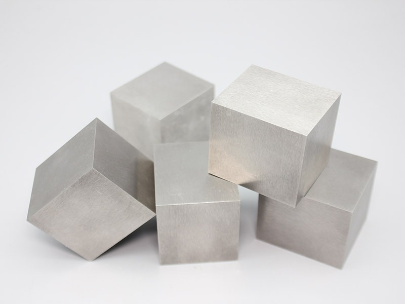 Purchase Tungsten heavy alloy block