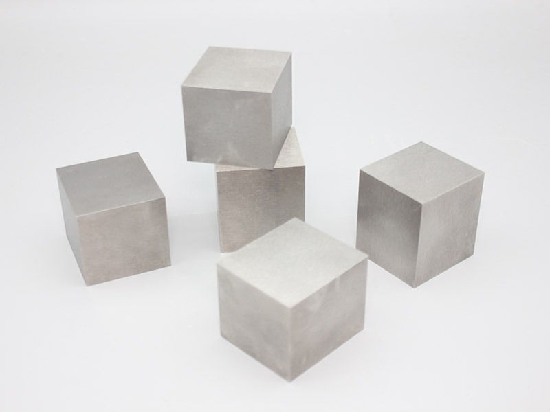 Purchase Tungsten heavy alloy block