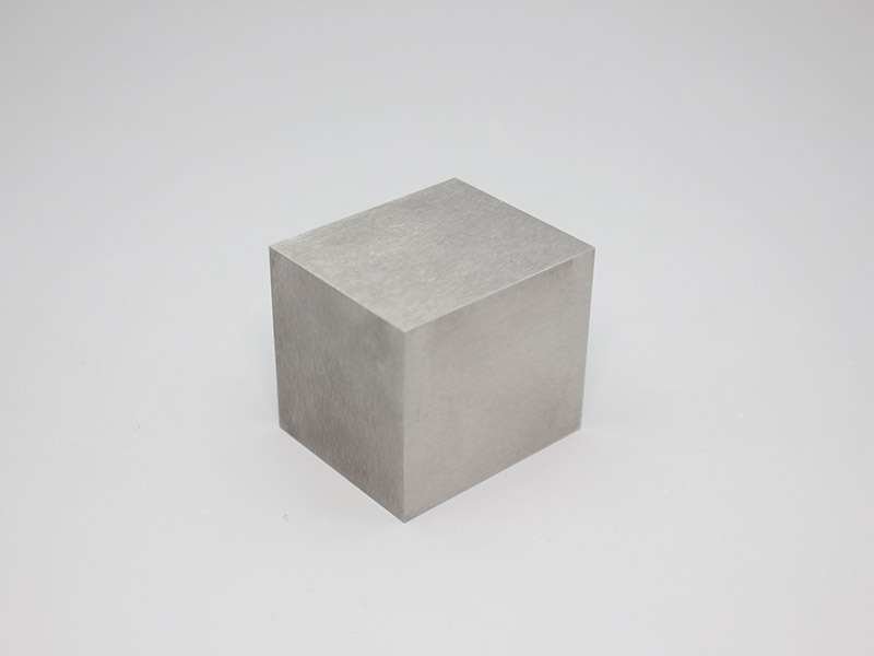 Purchase Tungsten heavy alloy block