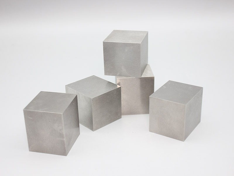 Purchase Tungsten heavy alloy block