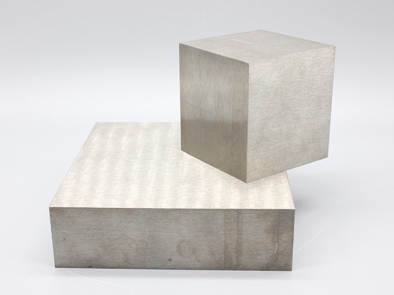 Price of Tungsten alloys block