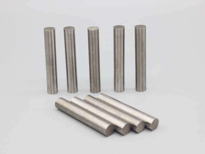 High quality Tungsten alloy rod φ7.4*45.2mm for darts