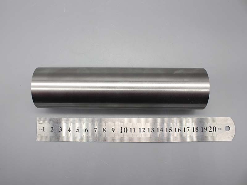 HOT SALE 95WNiFe tungsten alloys rods