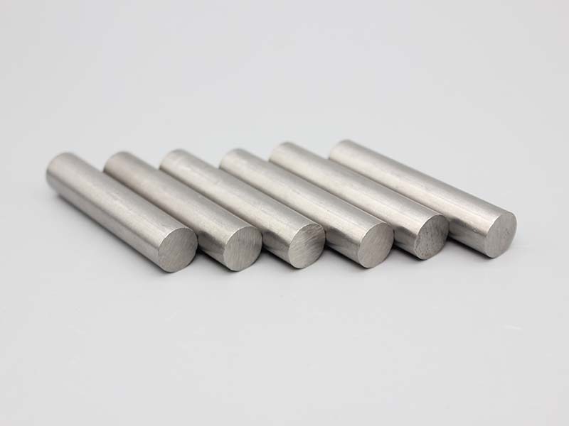 90WNiFe tungsten alloy rod for aviation industry