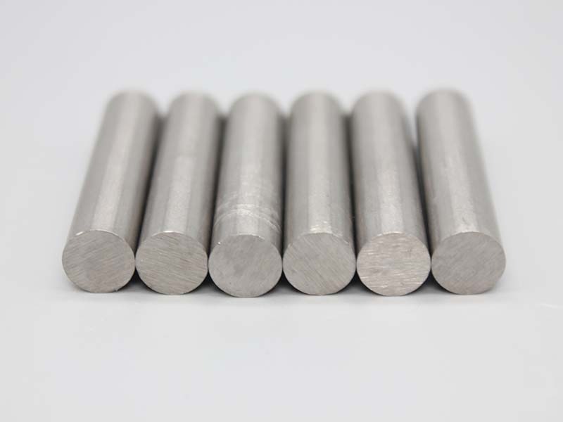 90WNiFe tungsten alloy rod for aviation industry