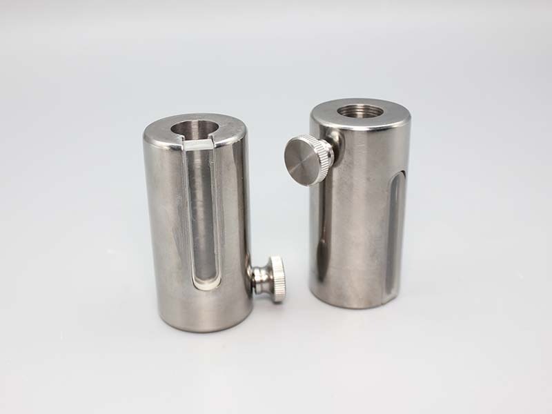 3CC&5CC&10CC Tungsten alloys syringe shielding for nuclear medical radiation shielding