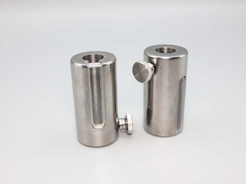 Pro-Tec PET/MR Syringe Shield accommodates 3CC