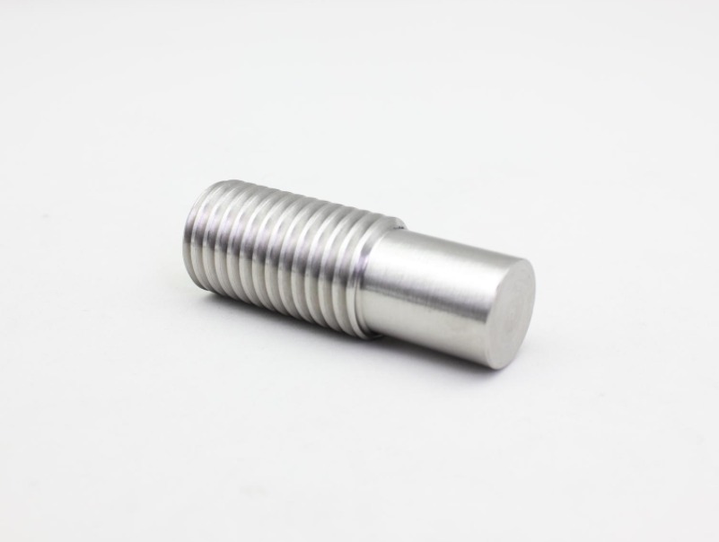 Durable and Robust tungsten threaded rod