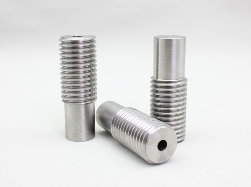 Durable and Robust tungsten threaded rod