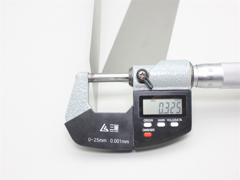 Tungsten copper alloy plate/sheet