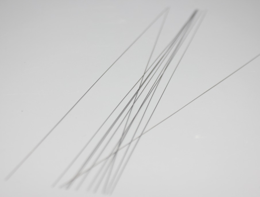 Tungsten alloy pin| Tungsten wire for sale